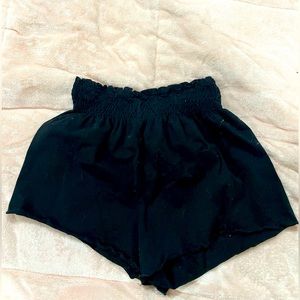 Shien shorts!! NEVER WORN! great for summer time. PLUS DOG HAIR!